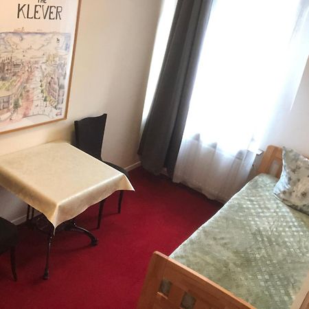 Kleve-Kellen Apartment Kleve  Bagian luar foto