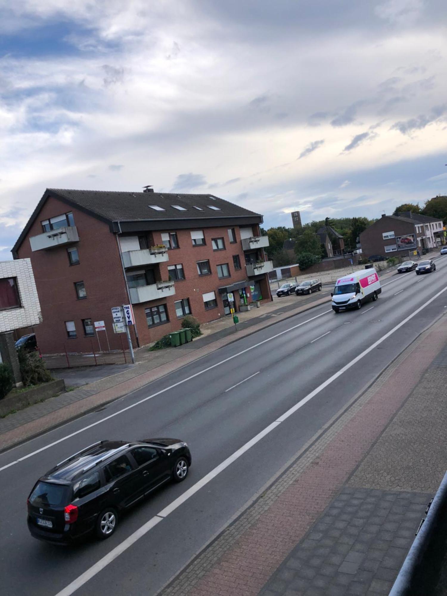 Kleve-Kellen Apartment Kleve  Bagian luar foto