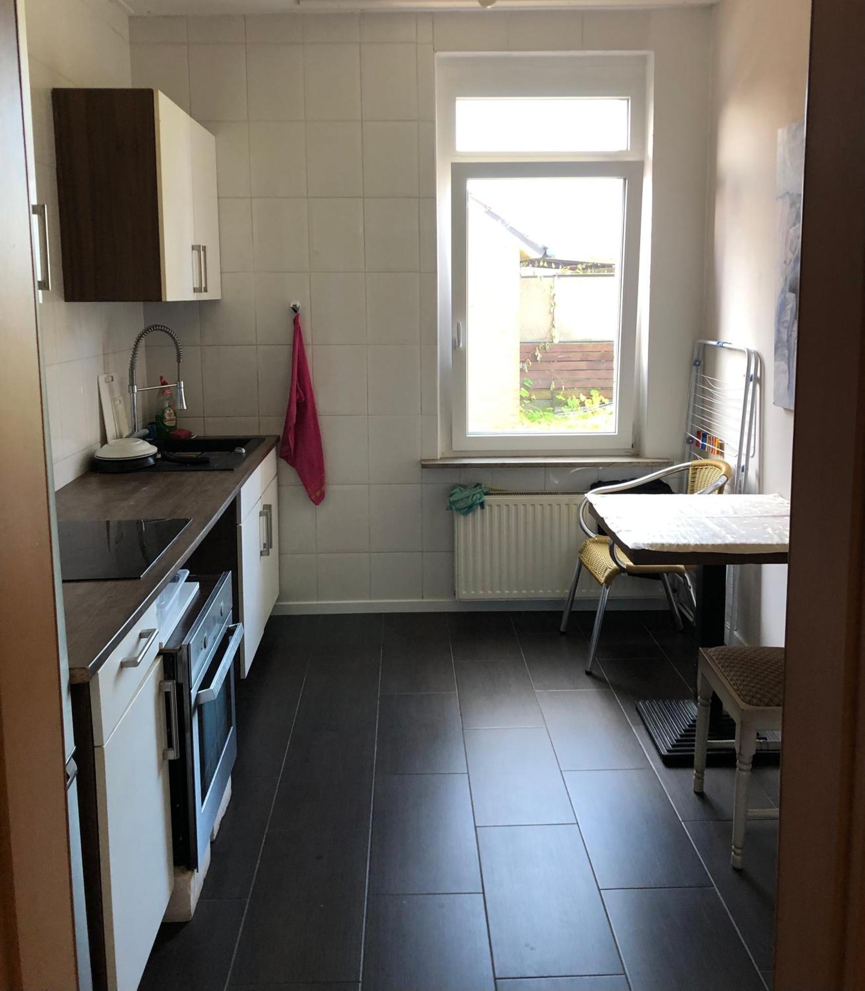 Kleve-Kellen Apartment Kleve  Bagian luar foto