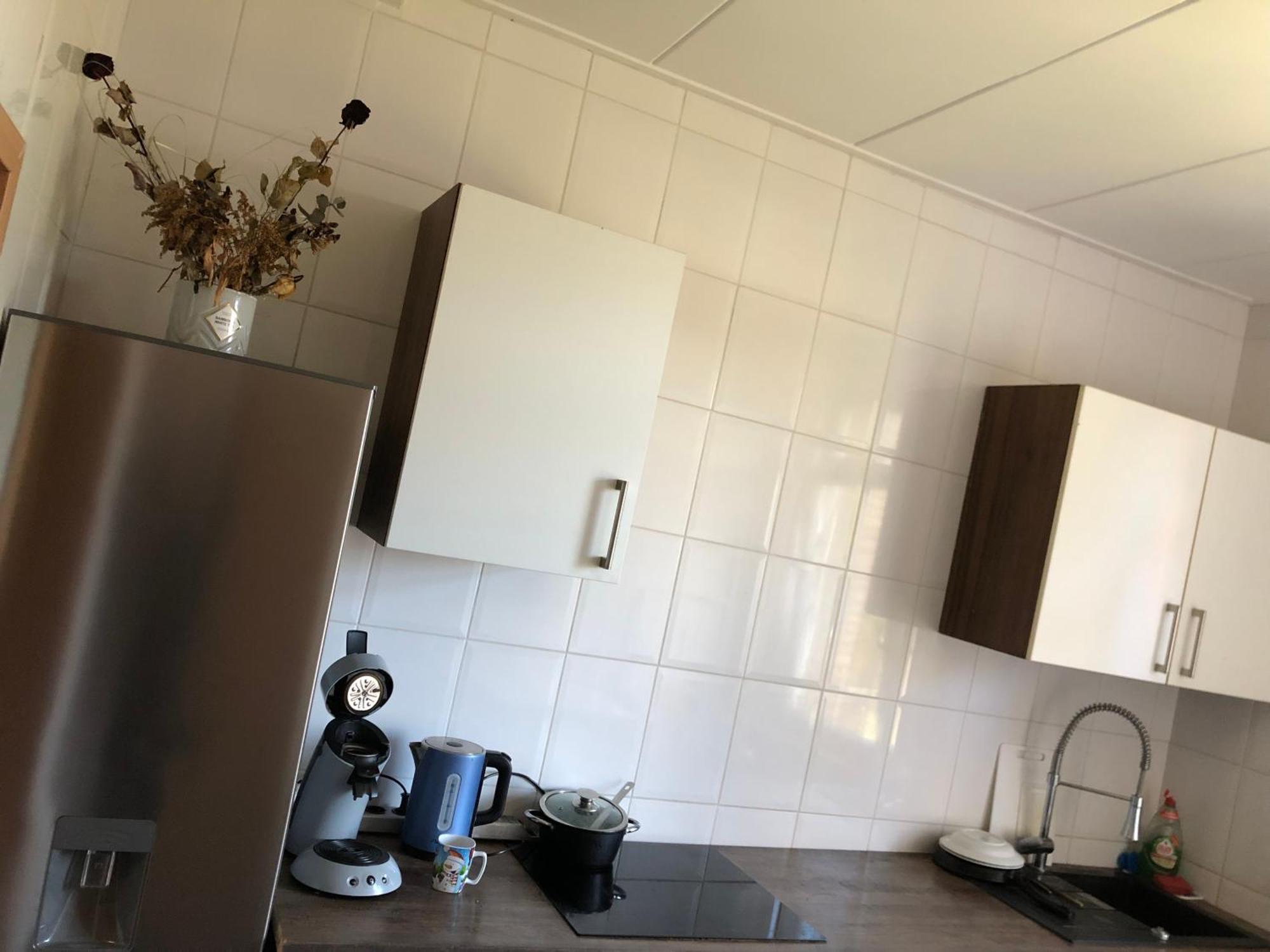 Kleve-Kellen Apartment Kleve  Bagian luar foto